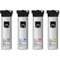 EPSON インクカートリッジIP01YA IP01MA IP01CA 送料無料 IP01KA IP01CA IP01MA IP01YA 顔料 4個自由選択